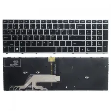 Laptop Keyboard for HP 450 G5