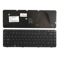 Laptop Keyboard For HP Compaq CQ62 CQ72 CQ56 G56 G62 G72 Series