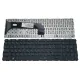 Laptop Keyboard For HP Envy M6 1000 M6 1002XX M6 1035DX M6 1045DX M6 1048CA M6 1058CA Series