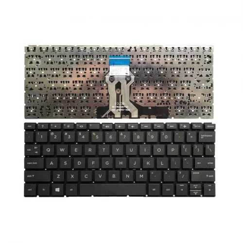 thumbnail image 2 of Canadian Backlit Keyboard – For HP Envy M6, M6-k Series (m6-k054ca, M6-k058ca, M6-k088ca) 2 of 5
