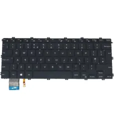Dell Inspiron 13-7386 Laptop Keyboard
