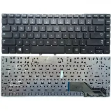 Laptop Keyboard For Samsung NP270