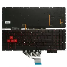 HP Omen 15-CE Laptop Keyboard