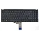 Asus VivoBook S530U Laptop Keyboard
