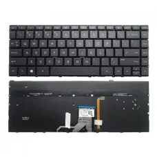 HP Spectre X360 13-AP0074TU Laptop Keyboard