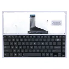 Laptop Keyboard For Toshiba C640