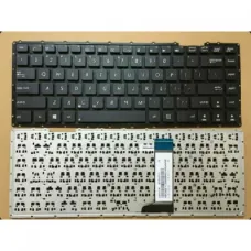 Laptop Keyboard For Asus X455L