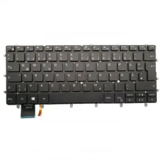 Laptop Keyboard For Dell XPS-13-9370