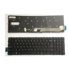 Dell XPS 13-5378 Laptop Keyboard