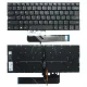 Lenovo Yoga 530-14IKB Laptop Keyboard