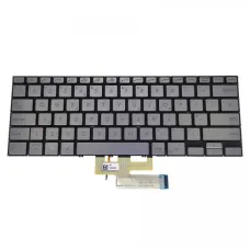 Asus Zenbook Flip 14 UX462FA Laptop Keyboard