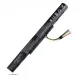 Laptop Battery for Acer Aspire F Series
