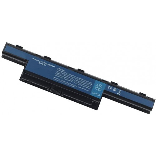 Laptop Battery for Acer Aspire 4000, 5000 and 7000 Series