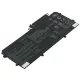 Laptop Battery for Asus Q326FA Flip UX362 Series