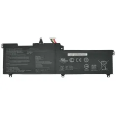Laptop Battery for Asus ROG Strix GL702VW Series
