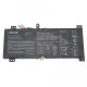 Laptop Battery for Asus ROG Strix Scar II GL504 Series