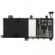 Laptop Battery for Asus Transformer Book Flip TP550 Series