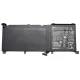 Laptop Battery for Asus ZenBook Pro G501 UX501J Series