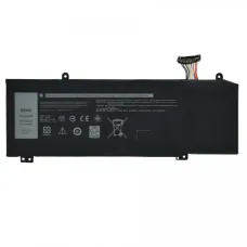 Laptop Battery for Dell Alienware M15 M17 Series