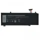 Laptop Battery for Dell Alienware M15 M17 Series