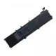 Laptop Battery for Dell G7 17 7700 Series