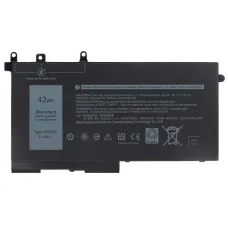 Laptop Battery for Dell Latitude 5280 E5280 Series