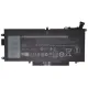 Laptop Battery for Dell Latitude 5289 7389 7392 Series
