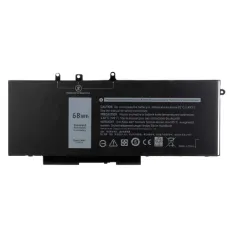 Laptop Battery for Dell Latitude 5480 5580 5280 E5480 E5580 Series