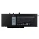 Laptop Battery for Dell Latitude 5480 5580 5280 E5480 E5580 Series
