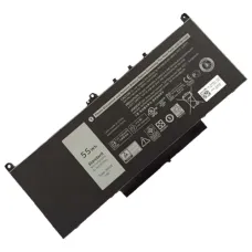 Laptop Battery for Dell Latitude E7470 E7270 Series