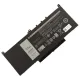 Laptop Battery for Dell Latitude E7470 E7270 Series