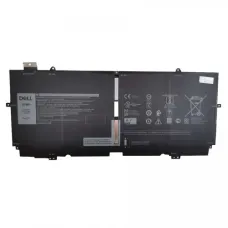 Laptop Battery for Dell XPS 13 7390 2-in-1 Series