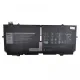 Laptop Battery for Dell XPS 13 7390 2-in-1 Series