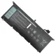 Laptop Battery for Dell XPS 13 9370 9380 Series