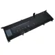 Laptop Battery for Dell XPS 15 9575 Series