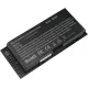 Laptop Battery For Dell M6600