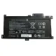 Laptop Battery for HP Pavilion X360 14-Ba 15-Bk Series