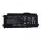 PV03XL PP03XL Laptop Battery for HP Pavilion x360