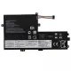 Laptop Battery For Lenovo IdeaPad Notebook Series