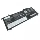 Laptop Battery For Lenovo ThinkPad X280 A285 Series