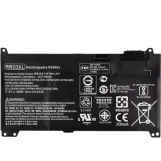 MaxGreen RR03XL Laptop Battery For HP