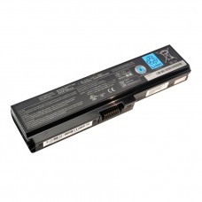 Laptop Battery For Toshiba PA3634U PA3817U