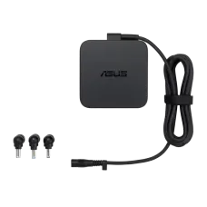 Asus U65W-01 Universal Mini Multi-tips Laptop Charger Adapter