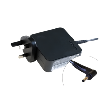 Lenovo Thin Port 20V 3.25A 65W Laptop Charger Adapter