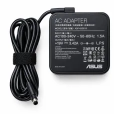MaxGreen Inside Pin 19V 3.42A 65W Laptop Adapter for ASUS