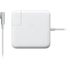 MaxGreen 60W MagSafe 1 Power Adapter With Cable for Apple MacBook 