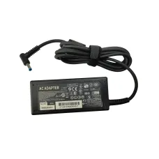 MaxGreen 19.5V 3.33A 65W Blue Pin Laptop Charger Adapter For HP Laptop