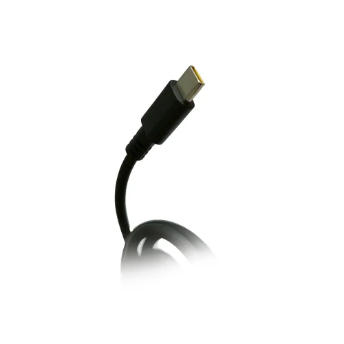 MaxGreen 20V 3.25A 65W Type-C Laptop Charger Adapter For Lenovo Laptop