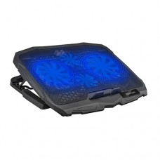 Astrum CP200 17" USB Laptop Cooling Pad