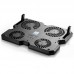 DeepCool Multi Core X6 4-fan Laptop Cooler